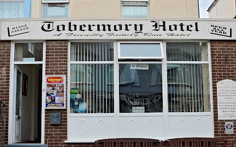 Tobermory Hotel image