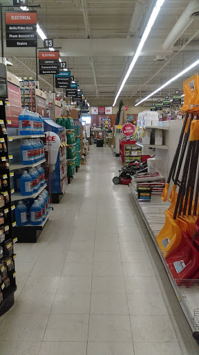 Hardware Store «Ace Hardware at Buckley Square», reviews and photos, 17190 E Iliff Ave, Aurora, CO 80013, USA