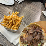 Photo n°1 de l'avis de Erdjan.e fait le 29/01/2024 à 15:35 sur le  Mido Pizza Burger Kebab à Konz