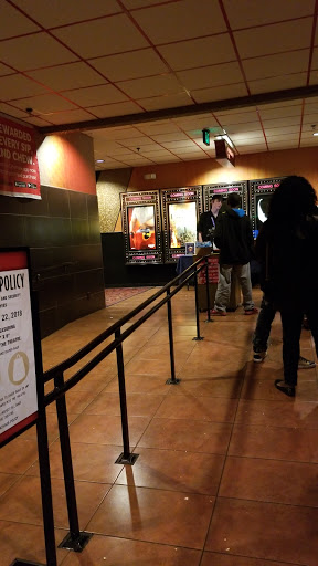 Movie Theater «Cinemark Movies 8», reviews and photos, 4488 Ladson Rd, Summerville, SC 29485, USA