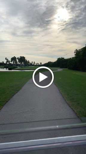 Public Golf Course «Crandon Golf at Key Biscayne», reviews and photos, 6700 Crandon Blvd, Key Biscayne, FL 33149, USA