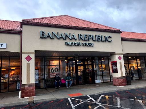 Outlet Mall «Tanger Outlet Hershey», reviews and photos, 46 Outlet Square, Hershey, PA 17033, USA