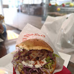 Photo n°2 de l'avis de Haseeb.l fait le 22/04/2017 à 16:21 sur le  Ali Baba حلال Türkisch-Arabisches Restaurant à Garmisch-Partenkirchen