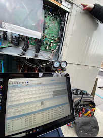 G.C Mechanical Heating & Air Conditioning - Photo 8 - Car repair in Staten Island, NY, Staten Island