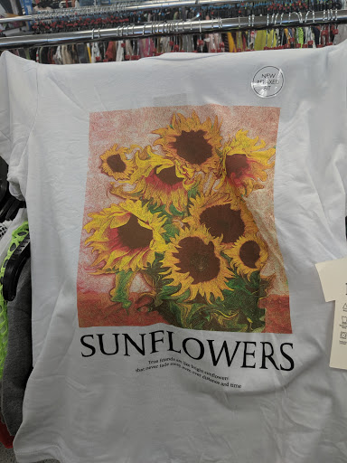 Clothing Store «Ross Dress for Less», reviews and photos, 340 W Kettleman Ln, Lodi, CA 95240, USA