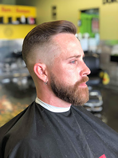 Barber Shop «Second 2 None Barbershop & Skate Supply», reviews and photos, 1705 James L Redman Pkwy, Plant City, FL 33563, USA