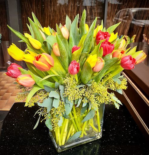 Florist «West Hollywood Florist», reviews and photos, 8205 Santa Monica Blvd, West Hollywood, CA 90046, USA