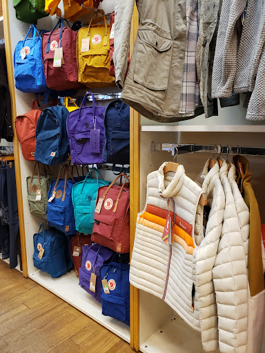 Ski Shop «Appalachian Outdoors», reviews and photos, 123 S Allen St, State College, PA 16801, USA