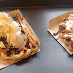 Photo n° 1 de l'avis de Dorothée. fait le 04/11/2023 à 17:21 pour Waffle Factory à Strasbourg