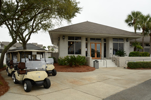 Golf Club «Sea Palms Golf Club», reviews and photos, 5445 Frederica Rd, Saint Simons Island, GA 31522, USA