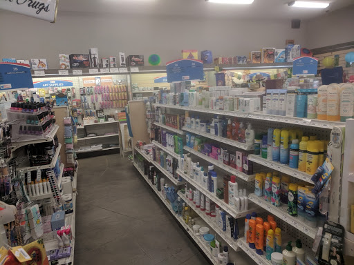 Pharmacy «Lark Drugs Pharmacy», reviews and photos, 16251 Main St, Guerneville, CA 95446, USA