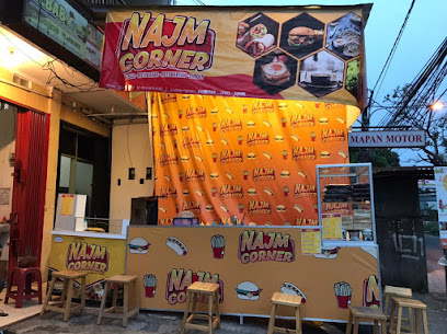 Najm corner Jatikramat