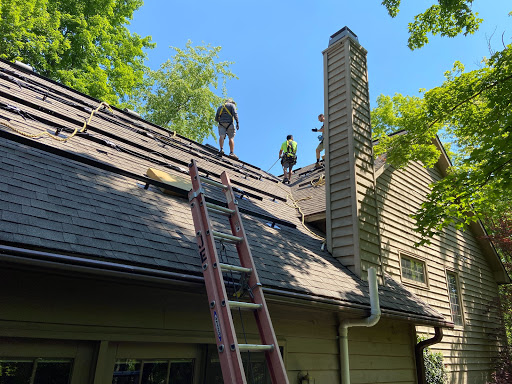 Electrician «Jefferson Electric», reviews and photos, 2114 E Washington St a, Indianapolis, IN 46201, USA