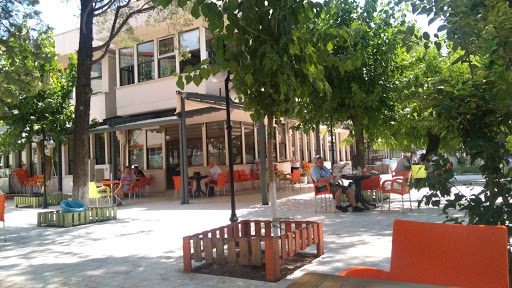 Muğla Öğretmenevi