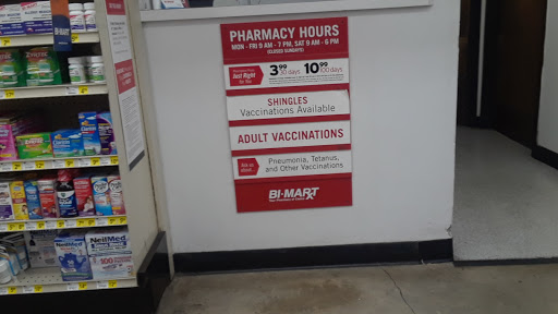 Department Store «Bi-Mart», reviews and photos, 2800 NE Hogan Dr, Gresham, OR 97030, USA