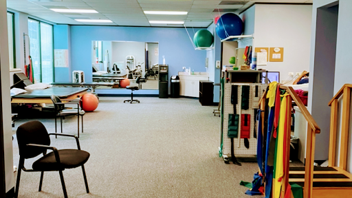 Apex Physical Rehabilitation & Wellness