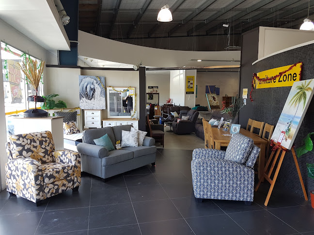 Comments and reviews of Furniture Zone Whangarei