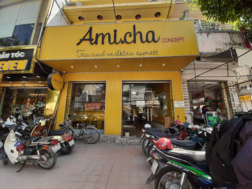 Top 20 cửa hàng sharetea Thành phố Long Xuyên An Giang 2022