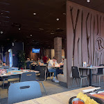 Photo n°1 de l'avis de Ashwag.a fait le 10/01/2024 à 13:28 sur le  Roadhouse Restaurant Roma Tiburtina à Rome