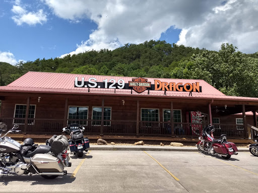 Harley-Davidson Dealer «U.S. 129 Dragon Harley-Davidson», reviews and photos, 5908 Calderwood Hwy, Tallassee, TN 37878, USA
