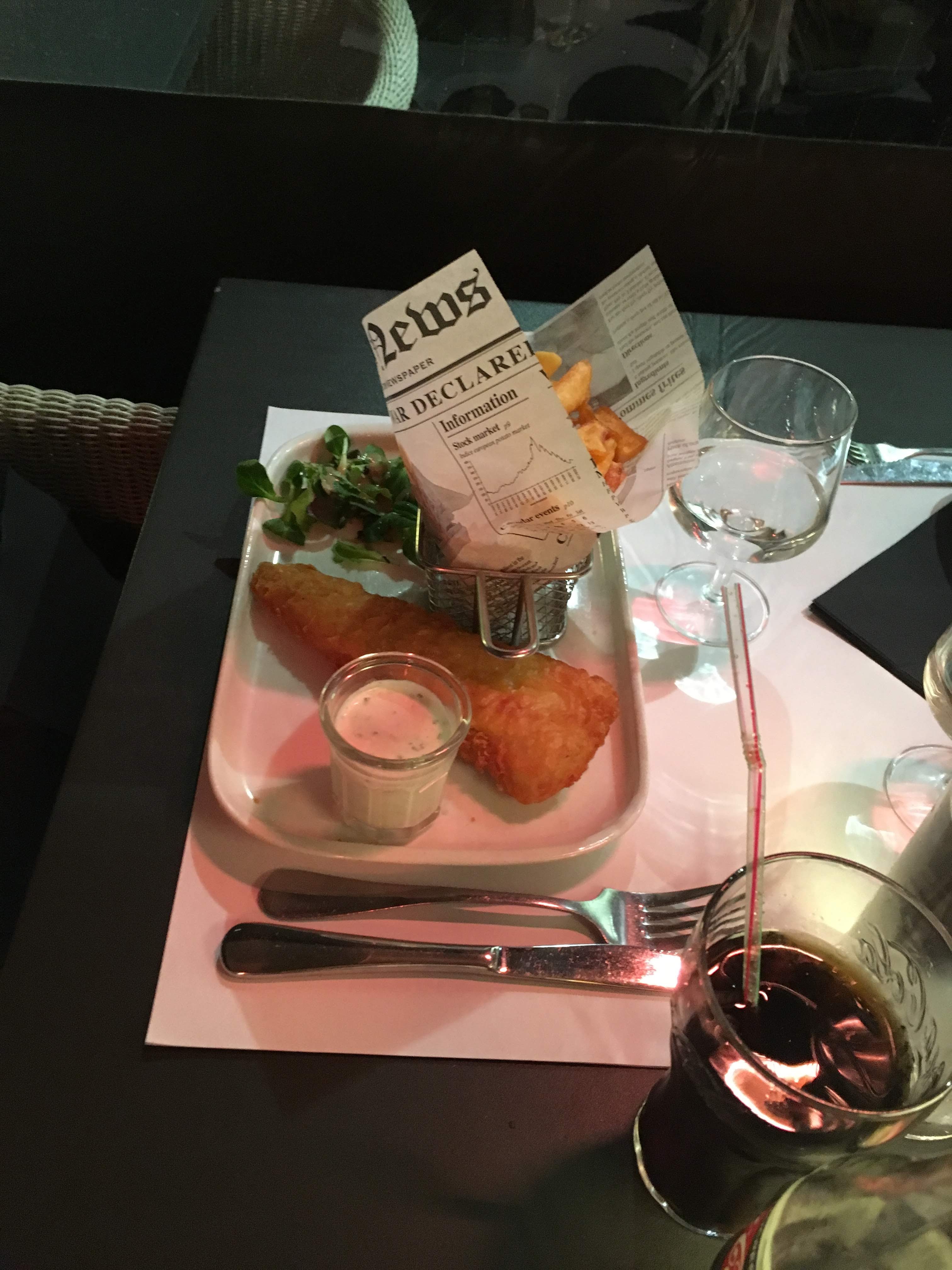 Photo n° 5 de l'avis de Laurent.E fait le 13/02/2019 à 17:55