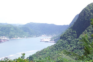 Pago Pago Harbour image