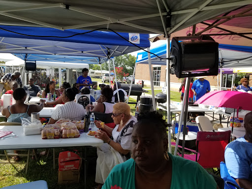 Community Center «Saint Gabriel Community Center», reviews and photos, 1400 Gordon Simon Leblanc Dr, St Gabriel, LA 70776, USA