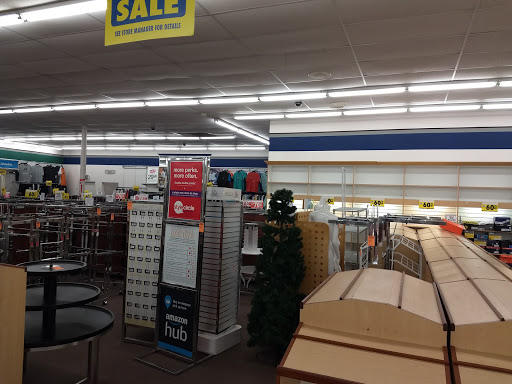 Department Store «Bealls», reviews and photos, 1750 TX-100, Port Isabel, TX 78578, USA