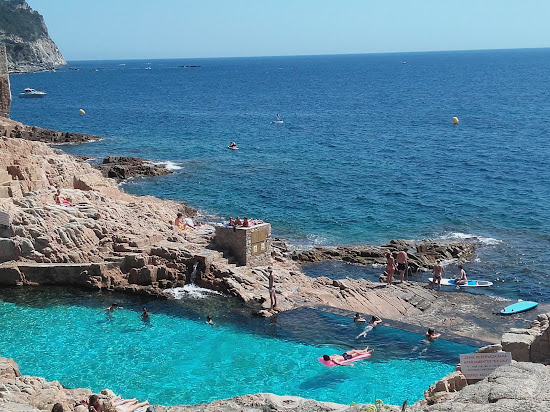 Cala n'Estasia