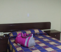 Hotel Bravo Tepic photo