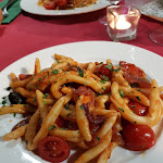 Photo n°3 de l'avis de Vera.o fait le 17/09/2020 à 20:44 sur le  Lucignolo à Tropea