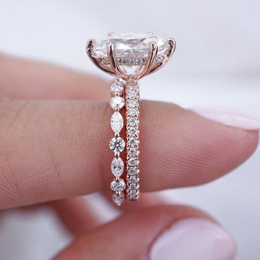 Jeweler «Ronnies Jeweler’s and Loans», reviews and photos, 7716 Cooley Lake Rd, Waterford Twp, MI 48327, USA