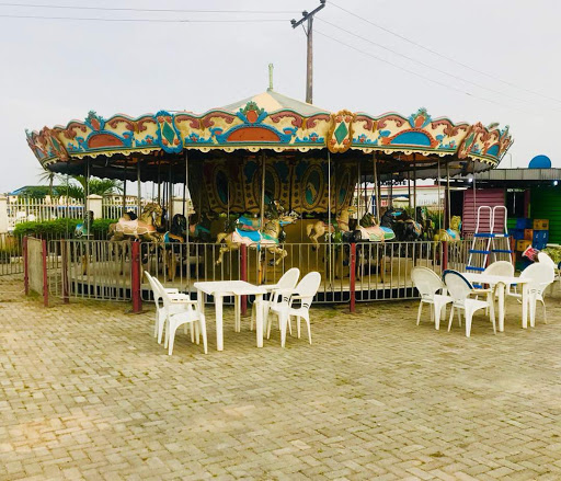 Ikorodu Recreational Park, Near Nigerian Customs Service Lighter Terminal, Ikorodu, Ikorodu, Nigeria, Amusement Park, state Lagos