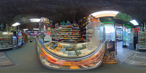 Tobacco Shop «Farah Smoke Shop», reviews and photos, 2345 Mission St, San Francisco, CA 94110, USA