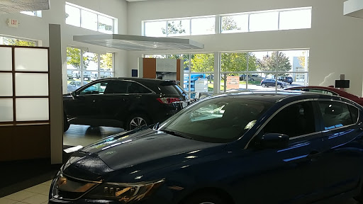 Acura Dealer «Ann Arbor Acura», reviews and photos, 540 Auto Mall Dr, Ann Arbor, MI 48103, USA