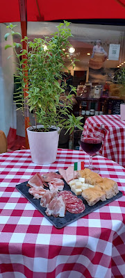 Da Caterina à Brignoles