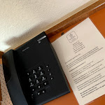 Photo n°17 de l'avis de Jose.r fait le 17/12/2019 à 11:25 sur le  Hotel Royal à Stuttgart