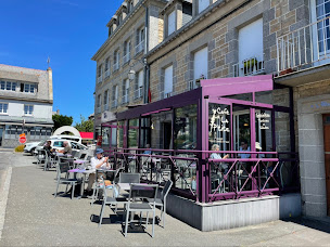 Photo n°35 de Café La P'tite à Saint-Malo ()