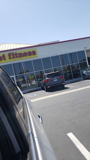 Gym «Planet Fitness», reviews and photos, 764 N Tustin St, Orange, CA 92867, USA