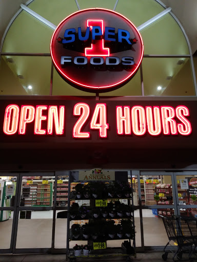 Grocery Store «Super 1 Foods», reviews and photos, 15837 N Westwood Dr # A, Rathdrum, ID 83858, USA