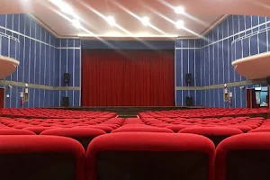 Sala Argentia Cinema Theater image