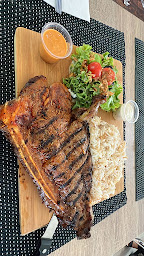 Photo n°7 de MASTER GRILL à Avignon ()