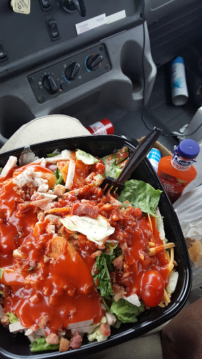 Department Store «Walmart Supercenter», reviews and photos, 3501 Route 42, Turnersville, NJ 08012, USA