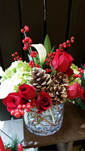 Florist «The Crimson Petal Inc.», reviews and photos, 160 Needham St, Newton, MA 02464, USA