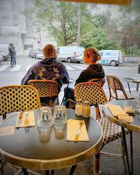 Photos du propriétaire du Restaurant américain Upper Café Les Halles à Paris - n°18
