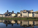 La Chambre d'Eloi Saint-Aignan