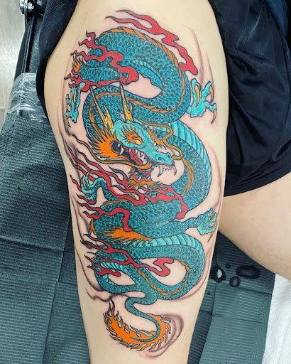 Explore catholic tattoo ideas small, creative tattoo ideas in Anchorage, available at Unique Ink AK