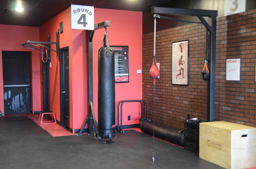 Gym «9Round Eau Claire», reviews and photos, 2217 Fairfax St, Eau Claire, WI 54701, USA