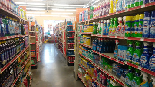 Dollar Store «FAMILY DOLLAR», reviews and photos, 380 Main St, Madawaska, ME 04756, USA