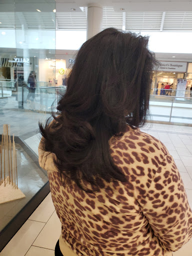 Beauty Salon «Dellaria Salon», reviews and photos, 250 Granite St, Braintree, MA 02184, USA